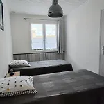 Prázdninový dům Les Cariatides La Cotinière