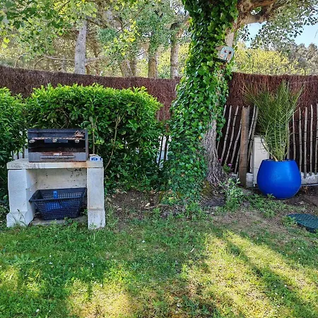 Les Cariatides Holiday home