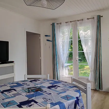 Les Cariatides Prázdninový dům