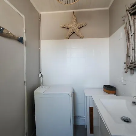 Les Cariatides Prázdninový dům *