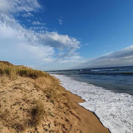 Les Cariatides Prázdninový dům *