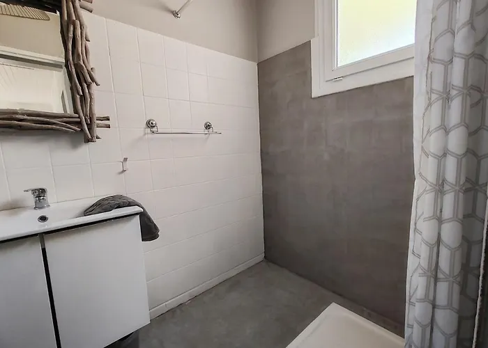 Les Cariatides * La Cotinière