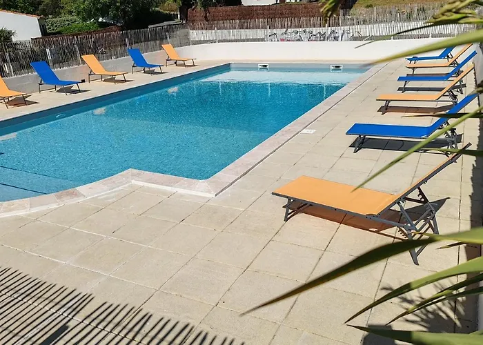 Les Cariatides La Cotinière